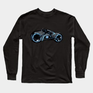 Ride The Light Long Sleeve T-Shirt